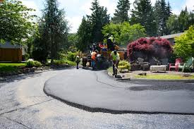 Mcewen, TN Driveway Paving Services Company