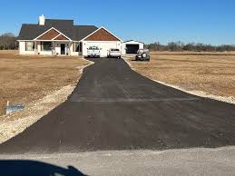 Recycled Asphalt Driveway Installation in Mcewen, TN